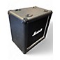 Used Marshall Micro 1x10 Guitar Cabinet