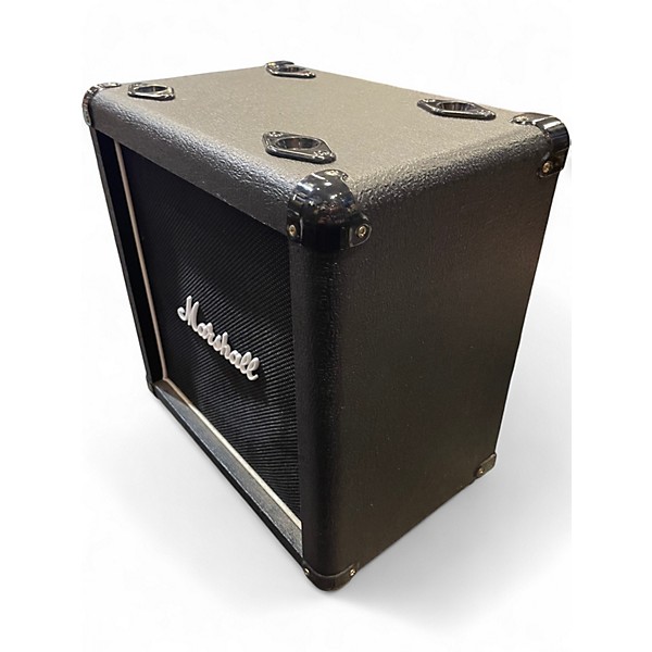 Used Marshall Micro 1x10 Guitar Cabinet