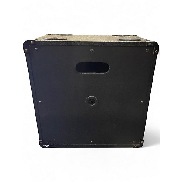 Used Marshall Micro 1x10 Guitar Cabinet