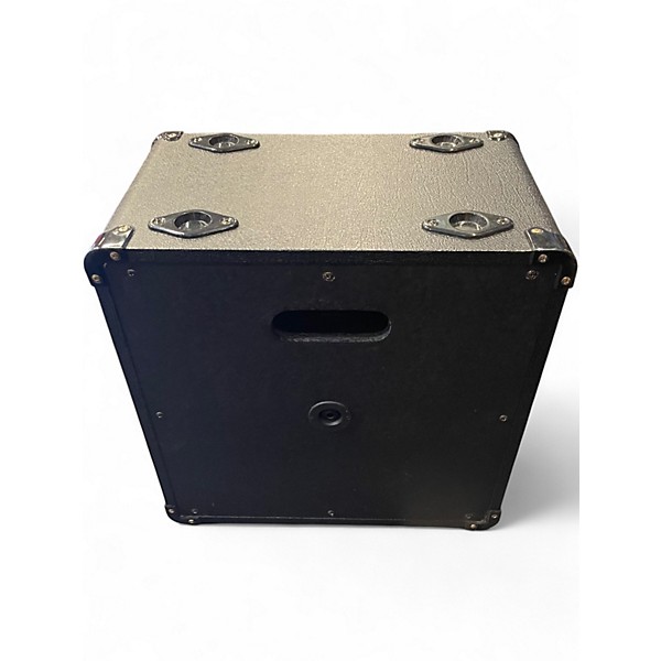 Used Marshall Micro 1x10 Guitar Cabinet