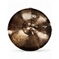 Used Paiste 10in Splash Cymbal thumbnail