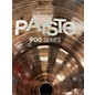 Used Paiste 10in Splash Cymbal