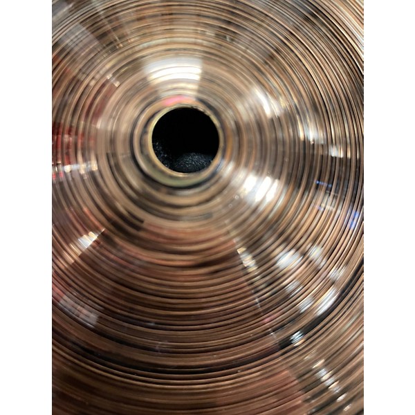 Used Paiste 10in Splash Cymbal