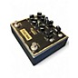 Used Friedman BE-OD Deluxe Effect Pedal