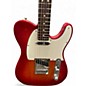Used Fender PLAYER II CHAMBERED ASH TELECASTER AGED CHERRY BURST Solid Body Electric Guitar