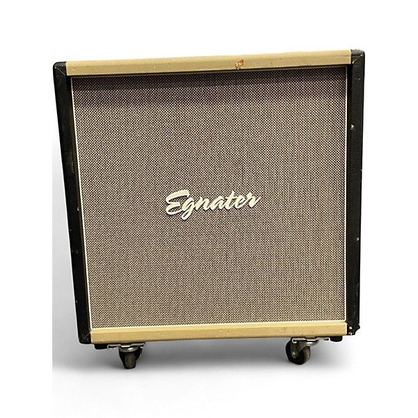 Used Egnater CL80 4x12 Guitar Cabinet