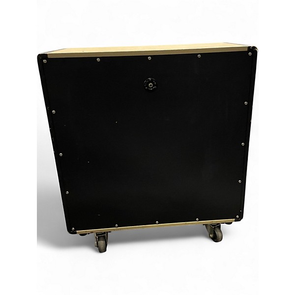 Used Egnater CL80 4x12 Guitar Cabinet