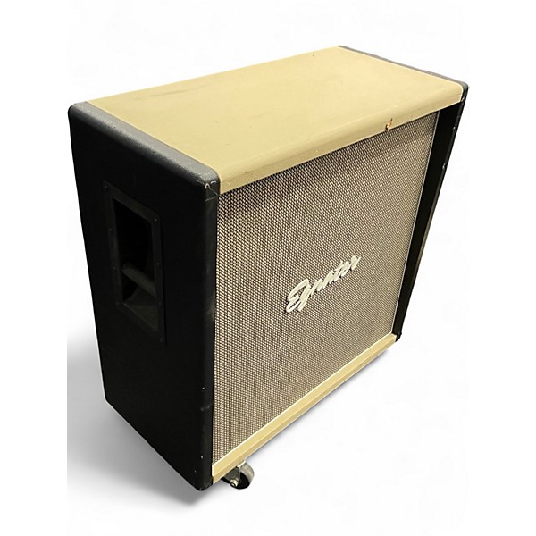 Used Egnater CL80 4x12 Guitar Cabinet