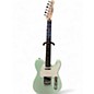 Used Squier Bullet Telecaster Seafoam Green Solid Body Electric Guitar thumbnail