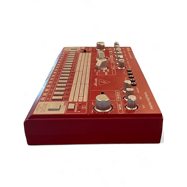 Used Arturia Drumbrute Impact Drum Machine