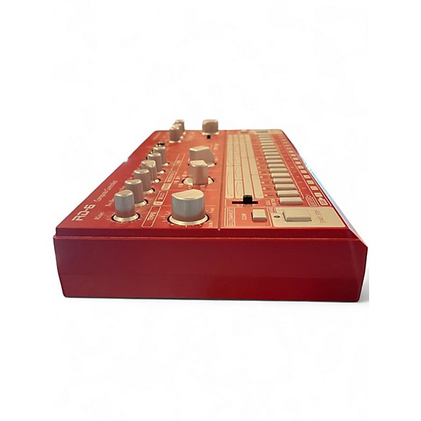 Used Arturia Drumbrute Impact Drum Machine