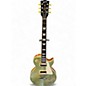 Used Gibson Les Paul Classic Seafoam Green Solid Body Electric Guitar thumbnail