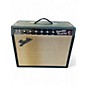 Used Fender 65 Princeton Reverb FSR 1x12 12w Tube Guitar Combo Amp thumbnail