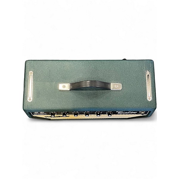 Used Fender 65 Princeton Reverb FSR 1x12 12w Tube Guitar Combo Amp