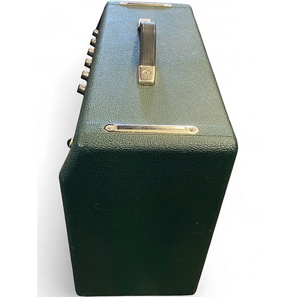 Used Fender 65 Princeton Reverb FSR 1x12 12w Tube Guitar Combo Amp