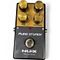 Used NUX Plexi Crunch Effect Pedal