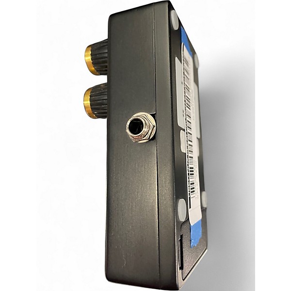 Used NUX Plexi Crunch Effect Pedal