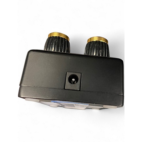 Used NUX Plexi Crunch Effect Pedal