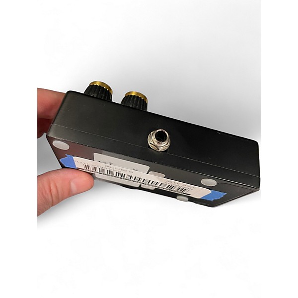 Used NUX Plexi Crunch Effect Pedal