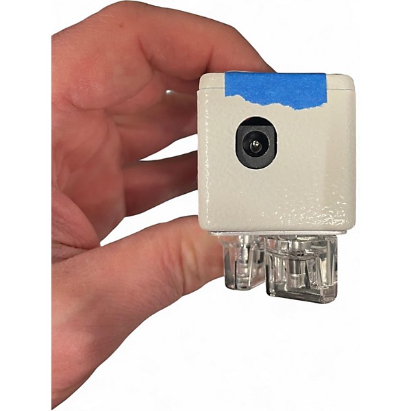 Used Xotic SP Compressor Effect Pedal