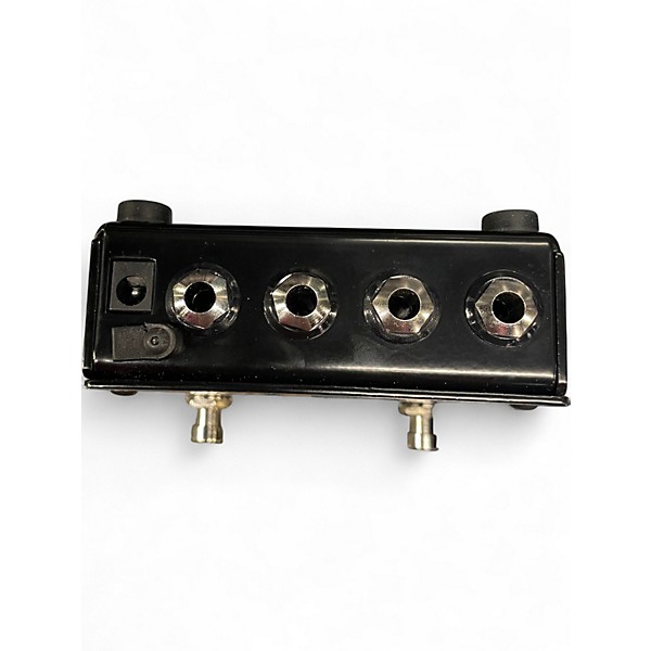 Used Radial Engineering Bigshot ABY Pedal