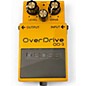 Used BOSS OD3 Overdrive Effect Pedal