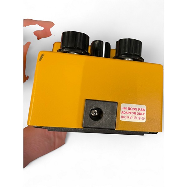 Used BOSS OD3 Overdrive Effect Pedal