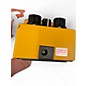 Used BOSS OD3 Overdrive Effect Pedal
