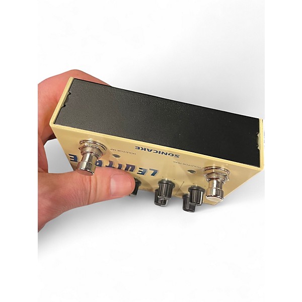 Used Sonicake Levitate Effect Pedal