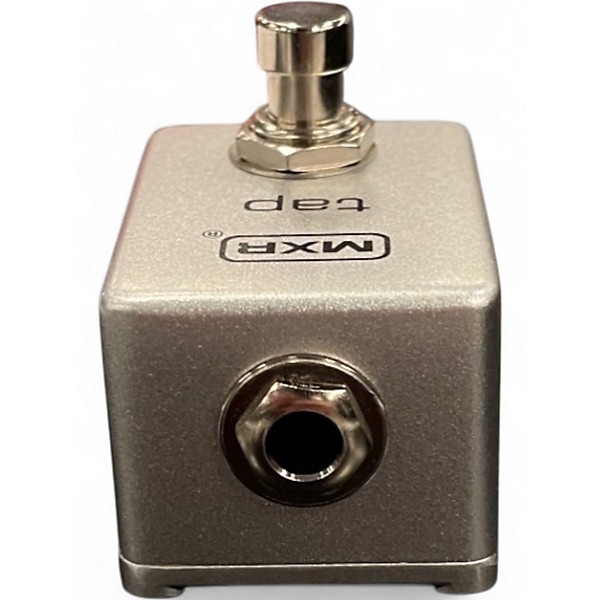 Used MXR Tap Pedal