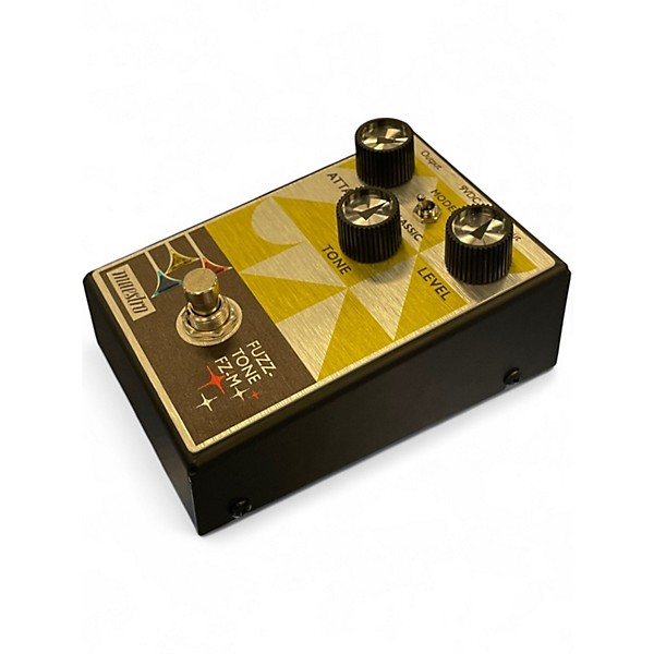 Used Maestro Fuzz-Tone FZ-M Effect Pedal