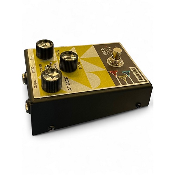 Used Maestro Fuzz-Tone FZ-M Effect Pedal