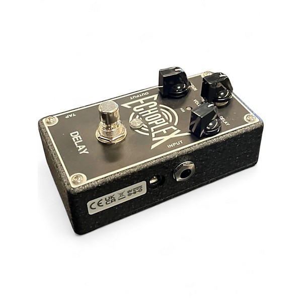 Used Dunlop Echoplex Delay Effect Pedal