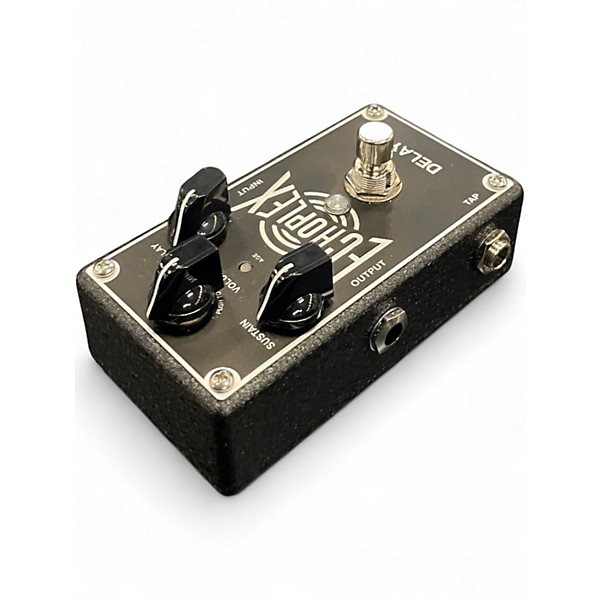 Used Dunlop Echoplex Delay Effect Pedal
