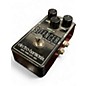 Used Electro-Harmonix Silencer Noise Gate Effect Pedal