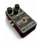 Used Electro-Harmonix Silencer Noise Gate Effect Pedal