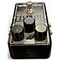 Used Electro-Harmonix Silencer Noise Gate Effect Pedal