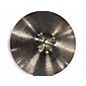 Used Zildjian 14in Avedis Hi Hat Pair Cymbal