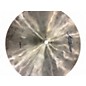 Used Agalarian 13in Hi Hat Pair Cymbal