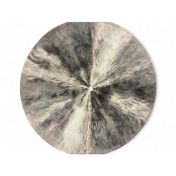 Used Agalarian 13in Hi Hat Pair Cymbal