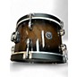 Used Gretsch Drums 4 Piece Catalina Wood Hoop Mahogany Drum Kit