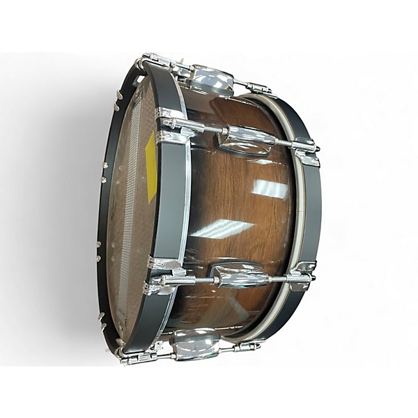 Used Gretsch Drums 4 Piece Catalina Wood Hoop Mahogany Drum Kit