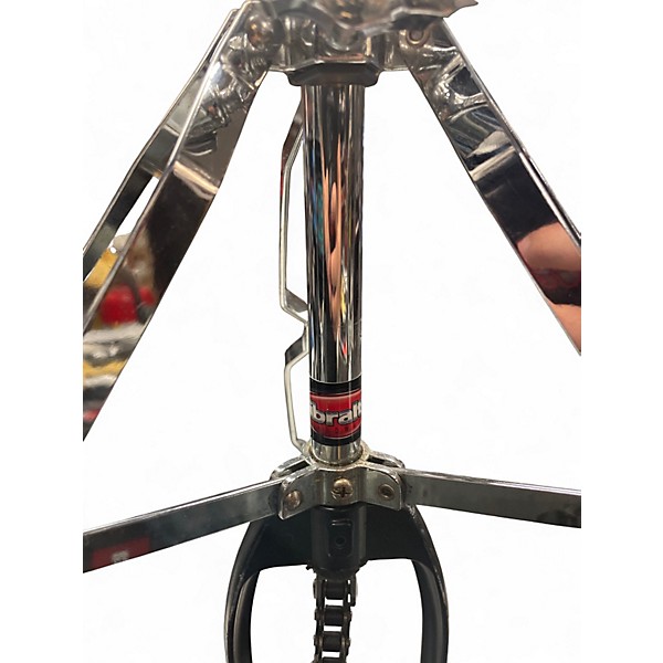 Used Gibraltar Hi-Hat Stand Cymbal Stand