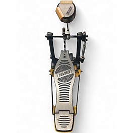 Used Mapex Kick Pedal Single Bass Drum Pedal