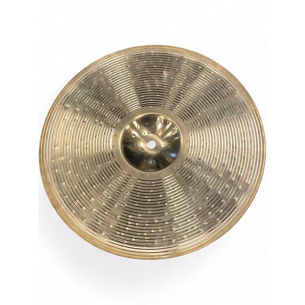 Used SABIAN 14in B8X HIHATS Cymbal