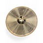 Used SABIAN 14in B8X HIHATS Cymbal