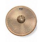 Used SABIAN 14in B8X HIHATS Cymbal