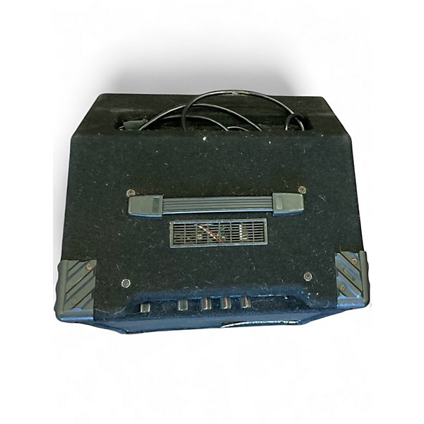 Used Hartke ha1200 Bass Power Amp