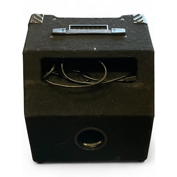 Used Hartke ha1200 Bass Power Amp