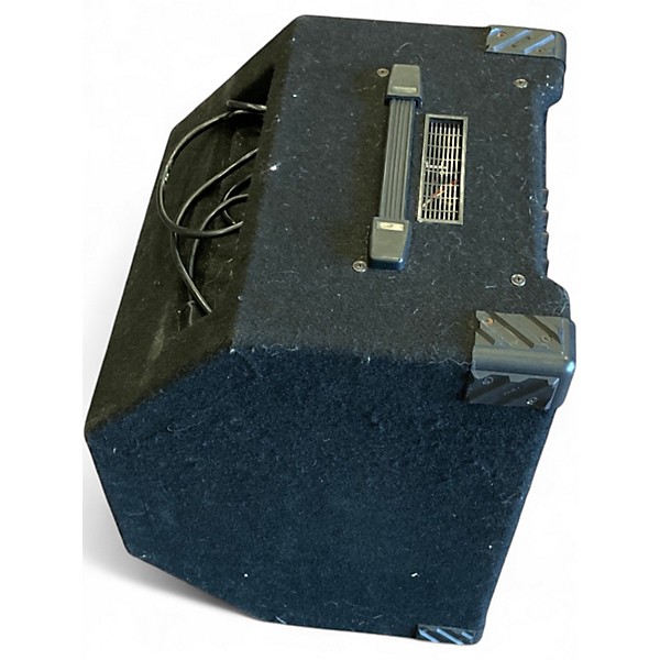 Used Hartke ha1200 Bass Power Amp